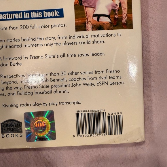 Underdogs to Wonderdogs Book by Paul Loeffler - Picture 6 of 6